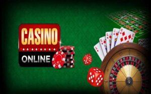Yếu tố nhận diện các trang casino trực tuyến uy tín